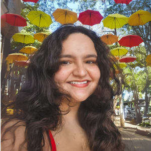 Picture of Raissa Cunha