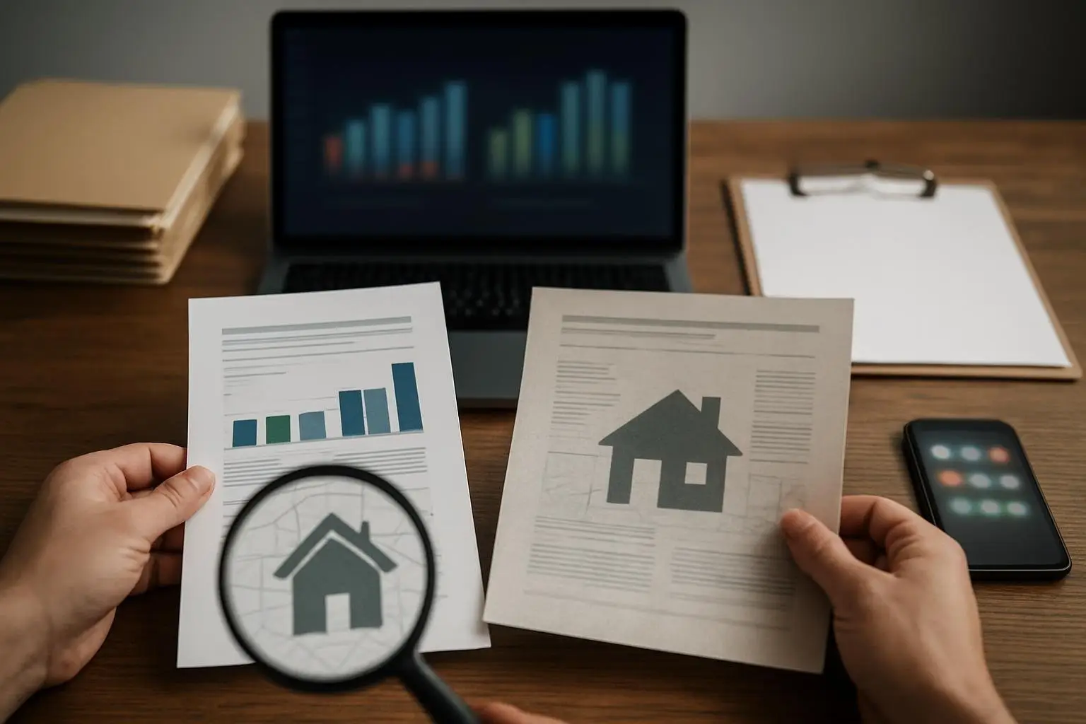 A visual overview of a spreadsheet-style dashboard showing property data points and credit models, labeled best real estate data providers credit models.